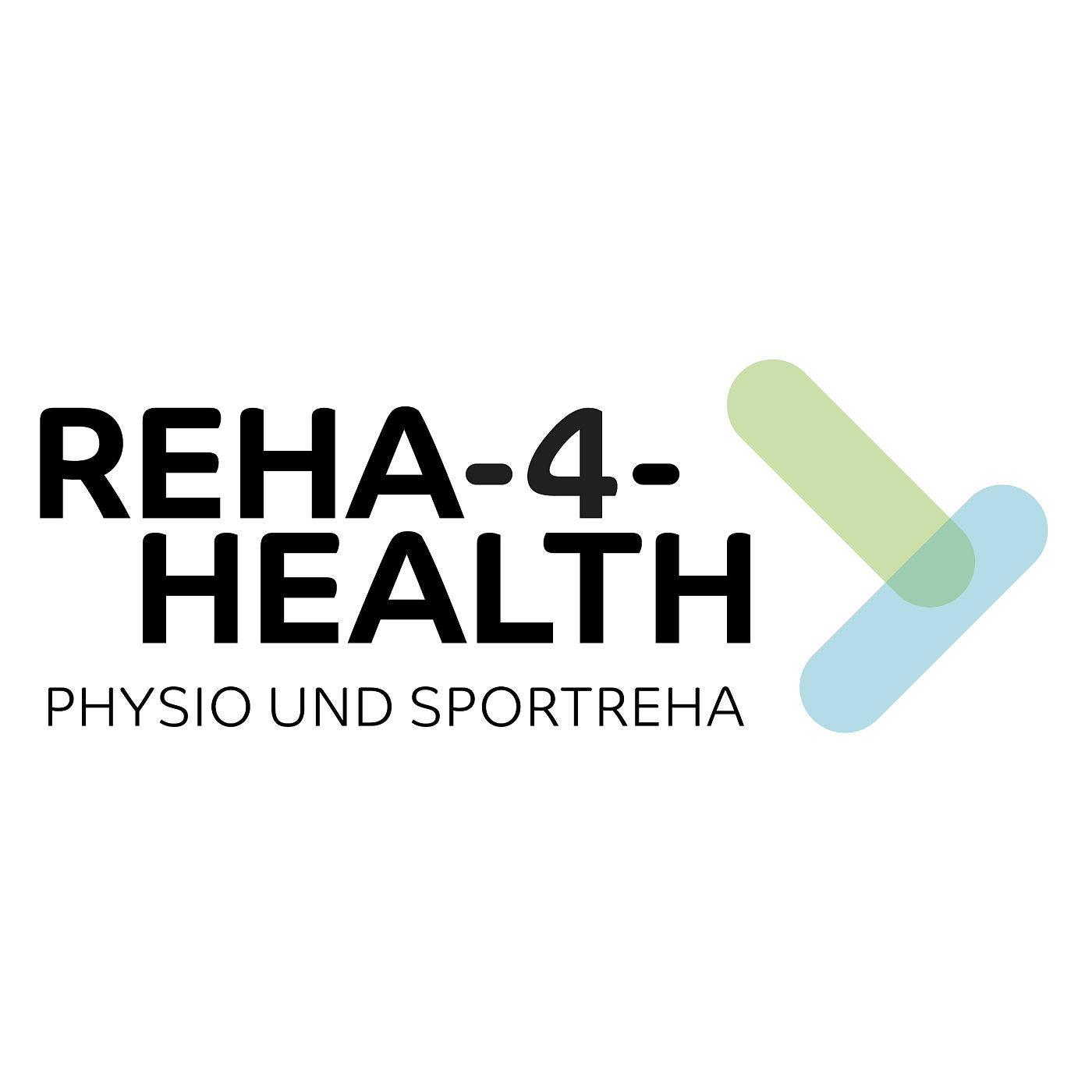 Reha-4-Health logo